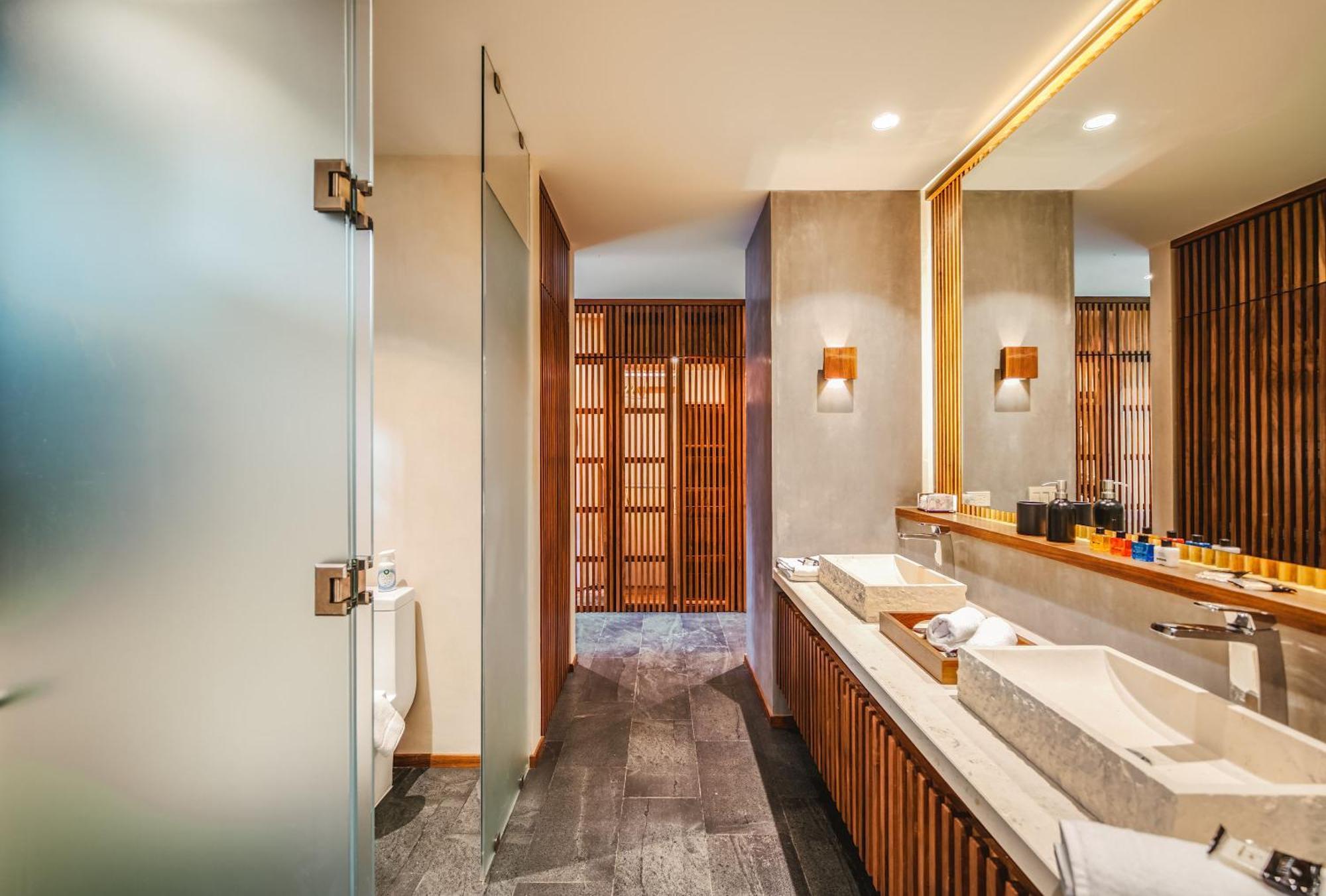 Appartamento Tropical Oasis With Plunge Pool & Peaceful Garden - Mira Luna 131c Tulum
