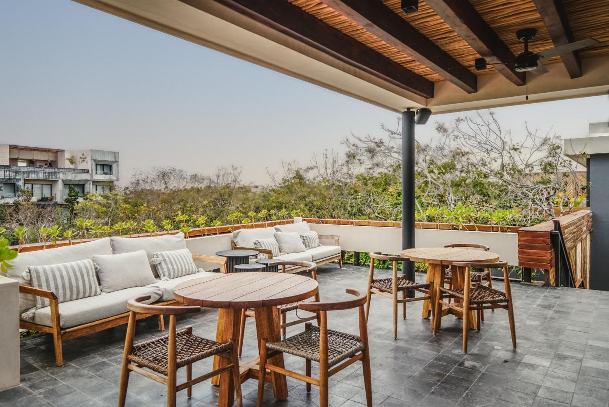 Tropical Oasis With Plunge Pool & Peaceful Garden - Mira Luna 131c Appartamento